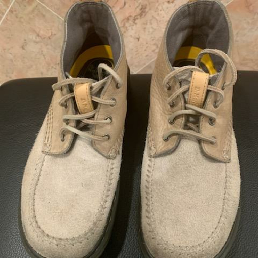Dr. Martens Holt Revive Boot